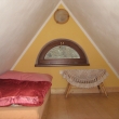 Apartm�n 22-podkrov�