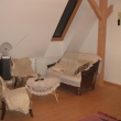 Apartm�n 22-ob�vac� pokoj